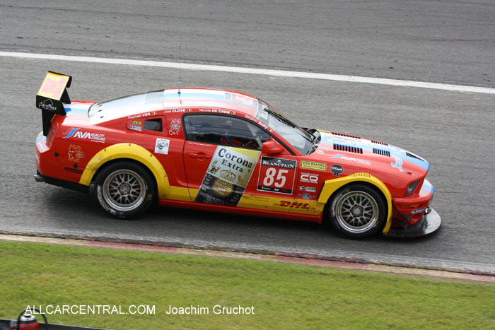 24h Spa Francorchamps 2012
