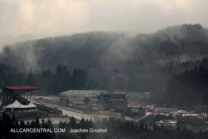 24h Spa Francorchamps 2012