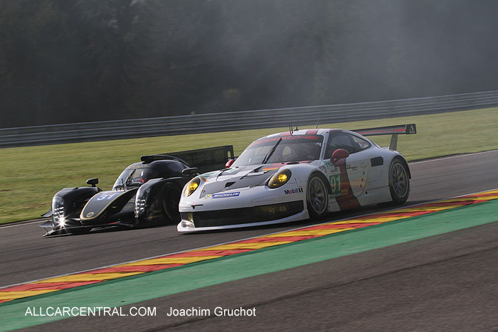 Six Hours SPA 2013