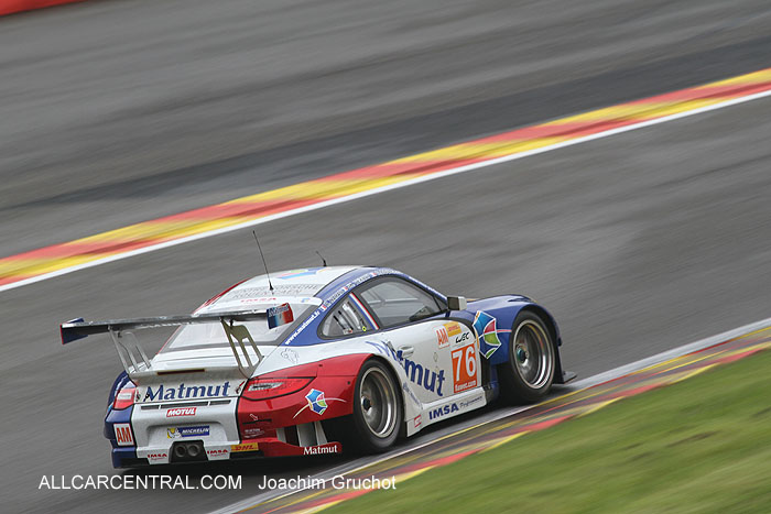 Six Hours SPA 2013