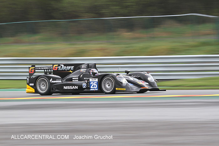 Six Hours SPA 2013