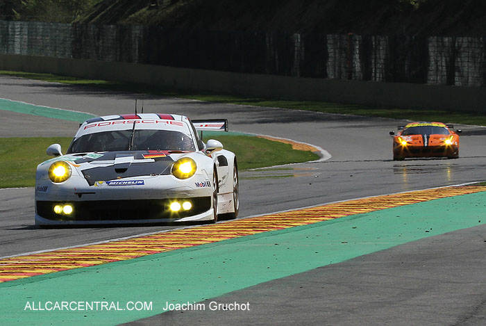 Six Hours SPA 2013