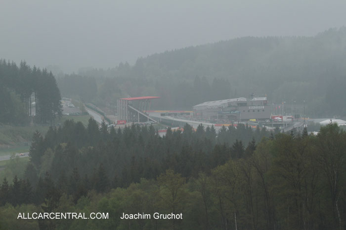 WEC 6h of Spa-Francorchamps