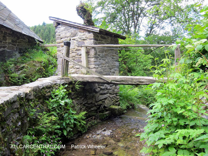 Spa Summer Classic 2012