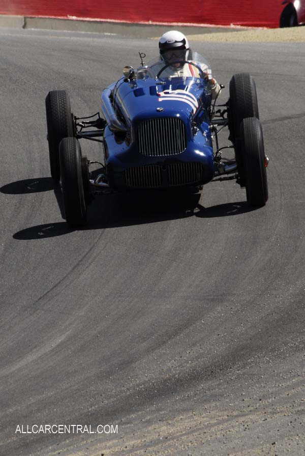 Sparks-Thorne Little 6 sn-2 1938