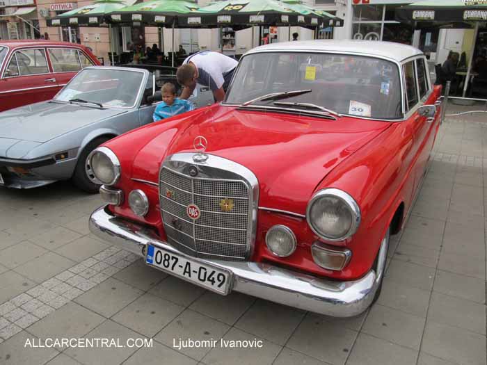 Sremska Mitrovica 2014