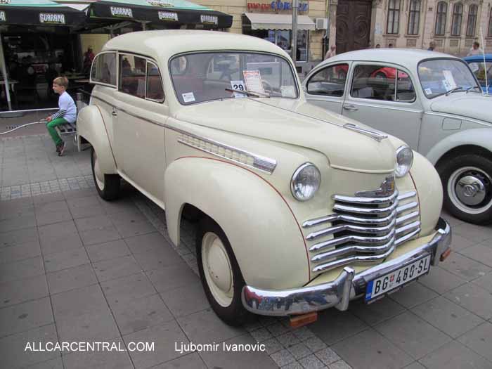 Sremska Mitrovica 2014