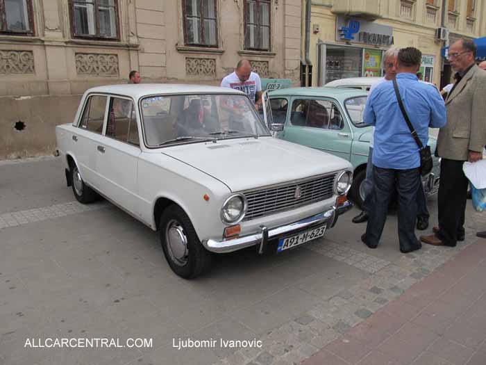 Sremska Mitrovica 2014