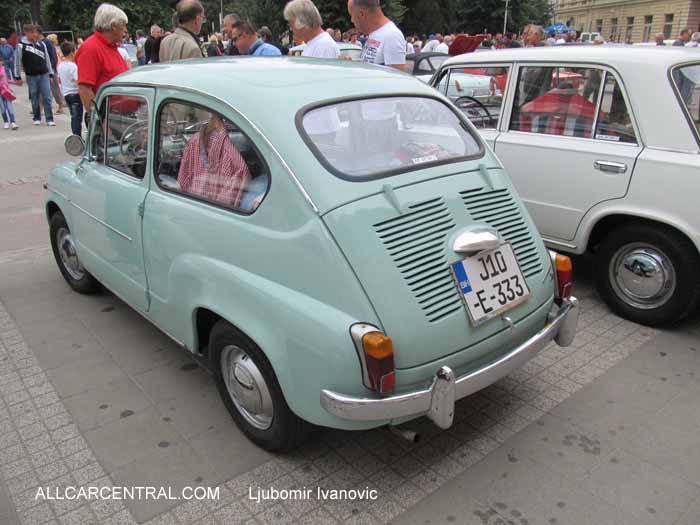 Sremska Mitrovica 2014