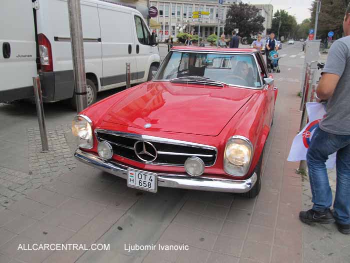 Sremska Mitrovica 2014