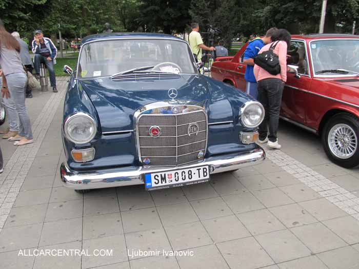 Sremska Mitrovica 2014