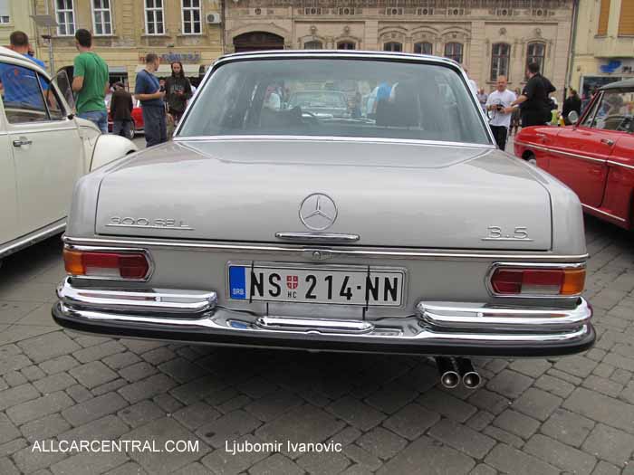 Sremska Mitrovica 2014