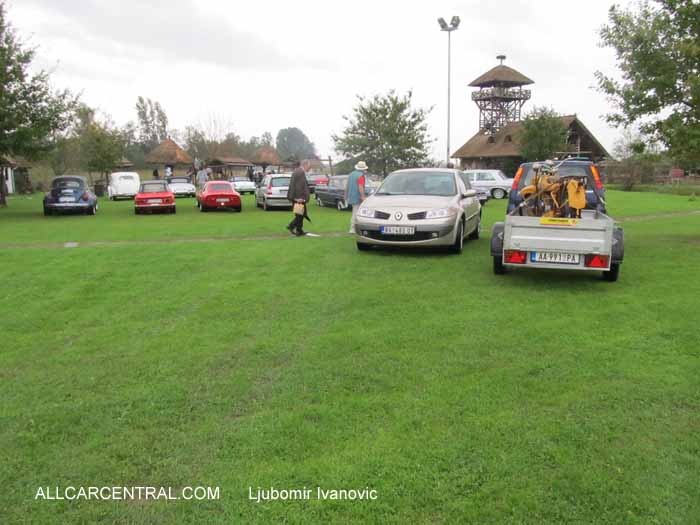 Sremska Mitrovica 2014