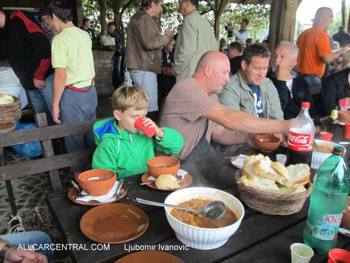 Sremska Mitrovica 2014