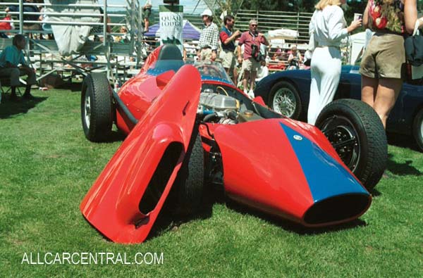 Stanguellini sn-0131