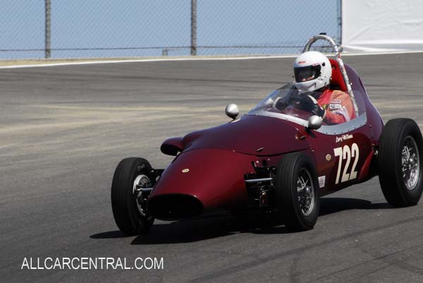 Stranguelini FJ sn-00143 1959