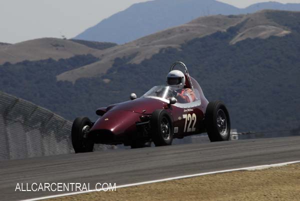 Stranguelini FJ sn-00143 1959