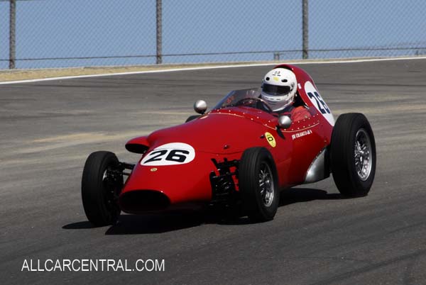 Stranguelini FJ sn-00169 1959