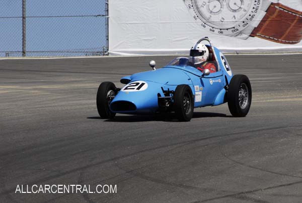 Stranguelini FJ sn-00176 1959