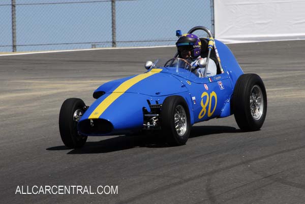 Stranguelini FJ sn-00196 1959