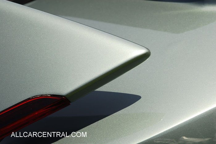 Alfa Romeo BAT 11 Bertone 2008