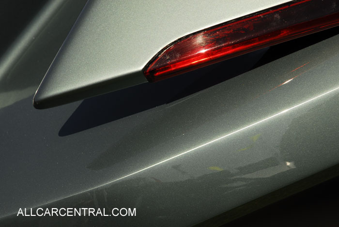 Alfa Romeo BAT 11 Bertone 2008