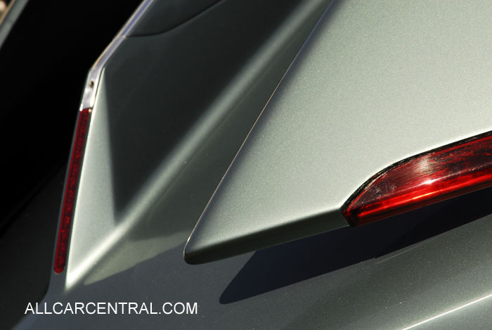 Alfa Romeo BAT 11 Bertone 2008