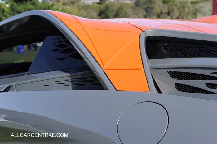 Bertone Nuccio Concept 2012