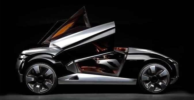 Fiat Barchetta 2007  Bertone Photo 2009