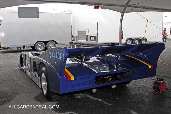 Sting GW1 sn-01 1974