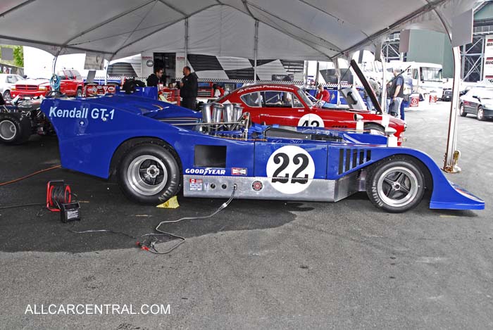 Sting GW1 sn-01 1974