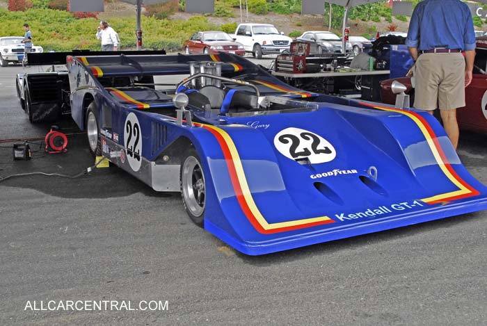 Sting GW1 sn-01 1974