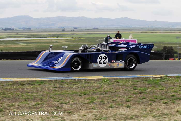 Sting GW1 sn-01 1974