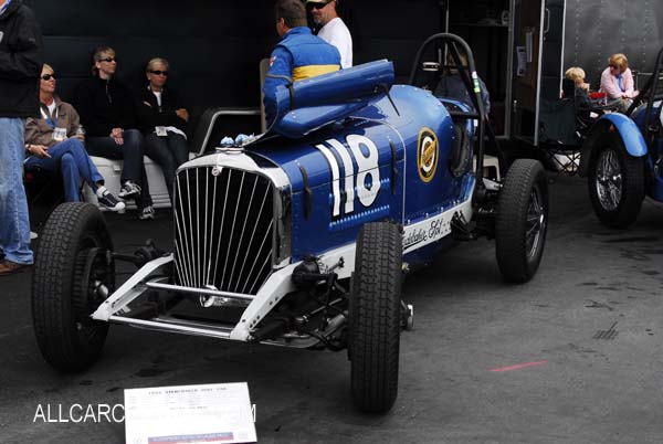 Studebaker Indy 1932