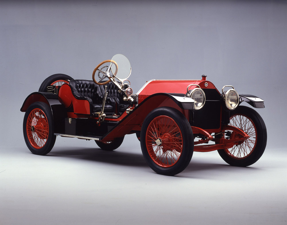 Stutz 1913