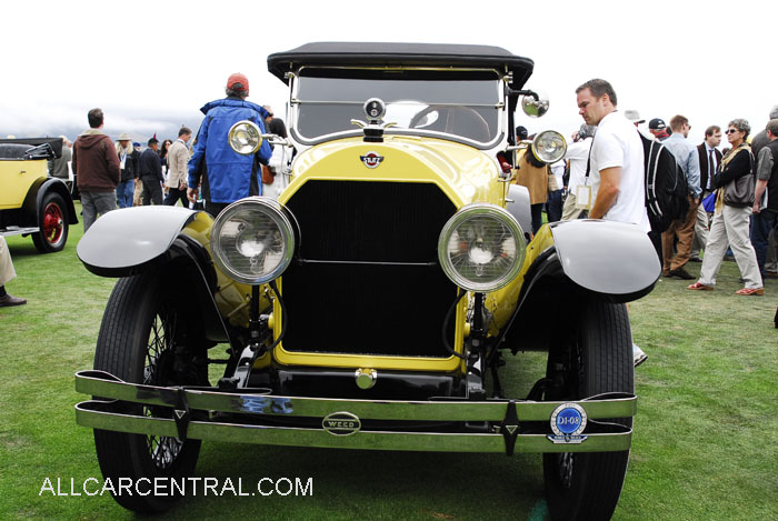 Stutz KLDH Bearcat 1923