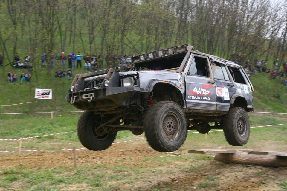 Sumadijski Rally 2014
