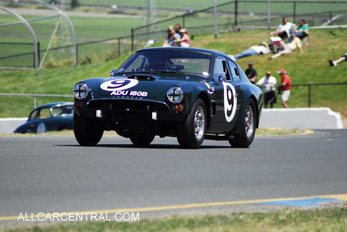 Sunbeam LeMans Tiger 1964