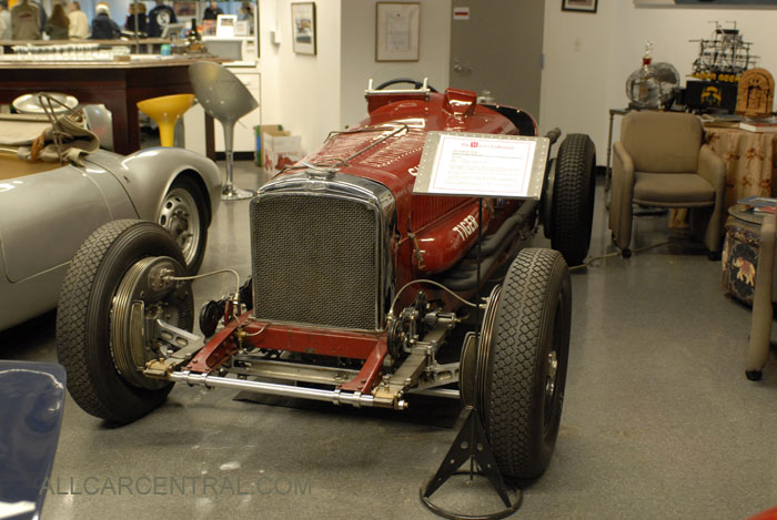 Sunbeam Tiger sn-1-4L-26 1925