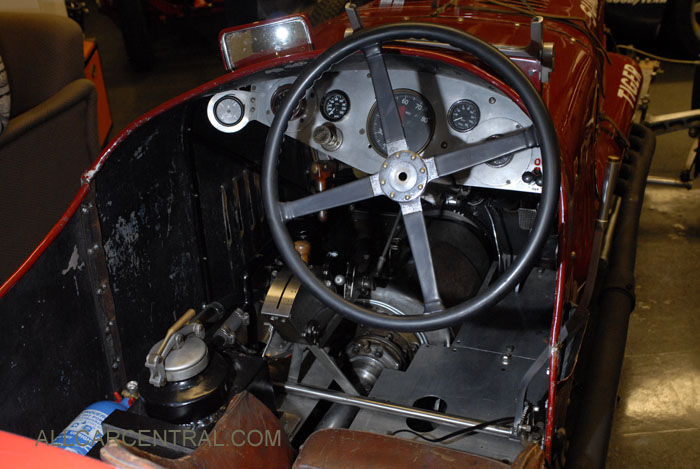 Sunbeam Tiger sn-1-4L-26 1925