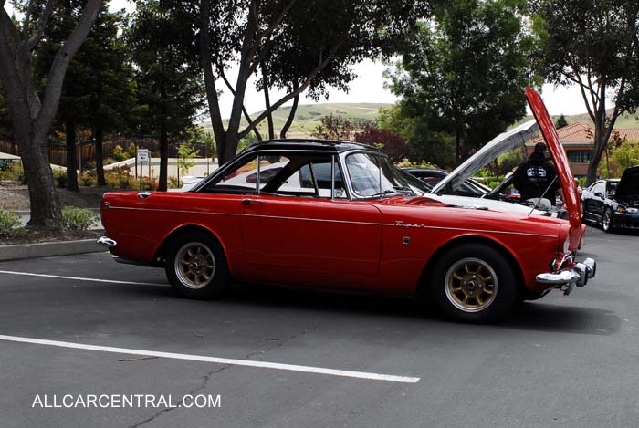 Sunbeam Tiger 