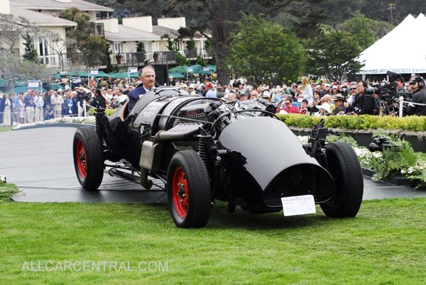 Swandean Spitfire Special 1953