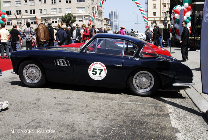 Talbot-Lago America 1957