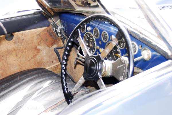 Talbot Lago T150C-SS 1939