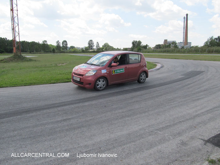Tesla Rally 2014 Serbia