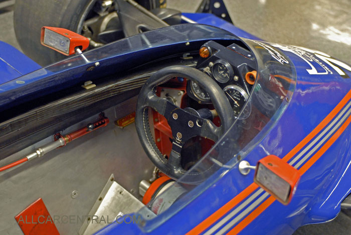 Theodore Indycar sn-020 1983