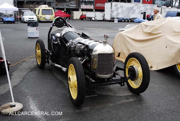 Triumph Model 9 1937