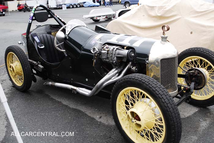 Triumph Model 9 1937