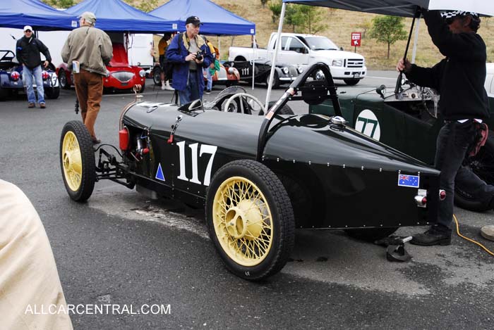 Triumph Model 9 1937