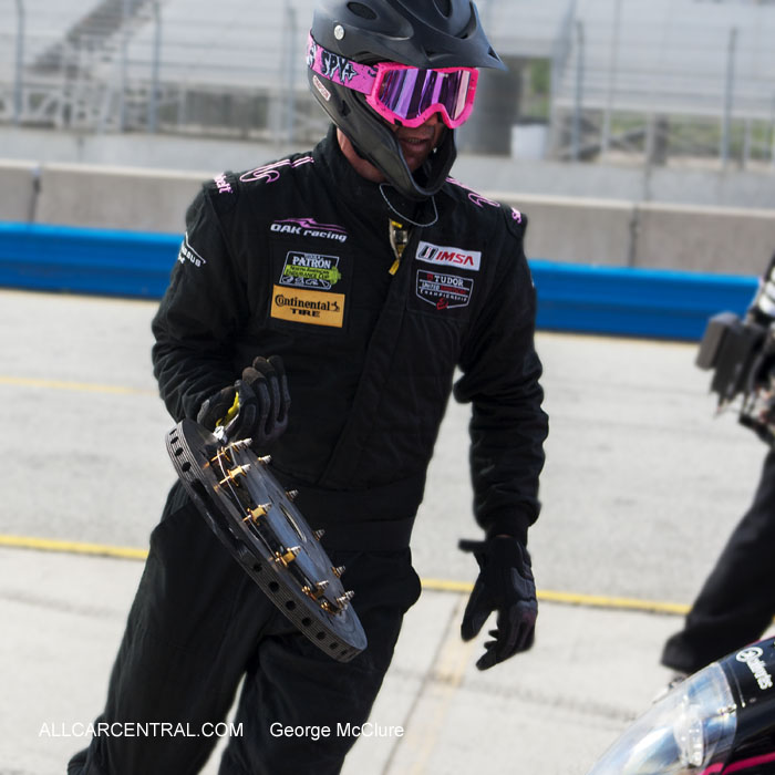  Tudor United SportsCar Championship Laguna Seca 2014